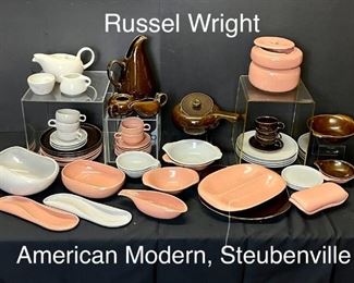 Ruseel Wright