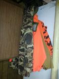 Columbia Sporting Clothing