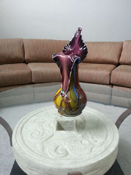 Amazing Art Glass