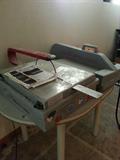 Revolution Wet Saw