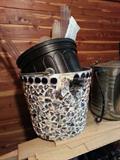 Mosaic Fountain Kit