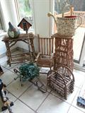 Twig Art Furniture