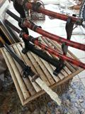 Japanese Style Katana Samurai Swords
