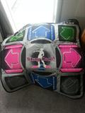 Dance Revolution Game