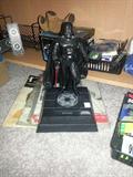 Darth Vader Star Wars Electronic Bank