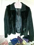 Angora Jacket