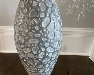 Floor vase 