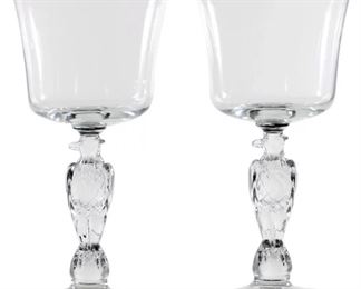 Liberty Wine Glasses