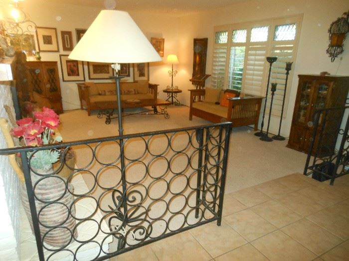 Northridge Gothic Estate Sale starts on 11/5/2022