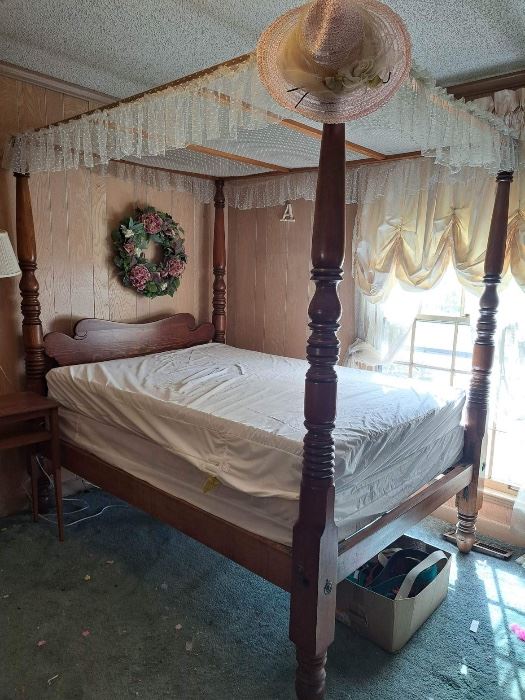 Huge Estate sale of Wilton and Gayle Depriest starts on 11/3/2022