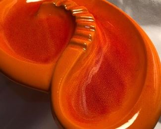 Another Royal Haeger to fire up your holiday parties.