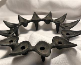 Danish Modern Dansk, Quistgaard from Denmark.