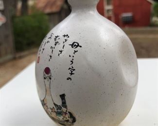 Crazy little weedpot.