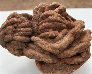 Desert Rose specimen.