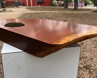 OMG, think Nakashima.