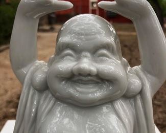 That makes me happy.