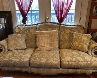 Lovely Sofa by Broyhill