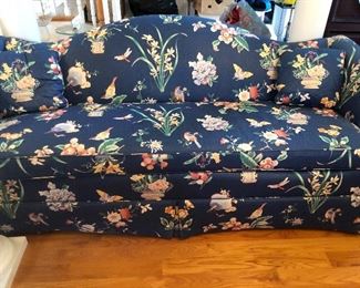 Beautiful Custom made Sofa