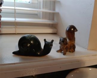 ceramic companions