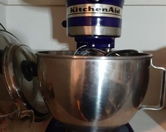 Kitchenaid