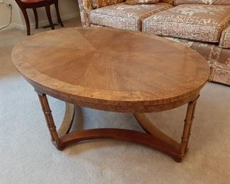 Baker table perfect condition 