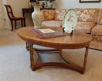 Baker table perfect condition 