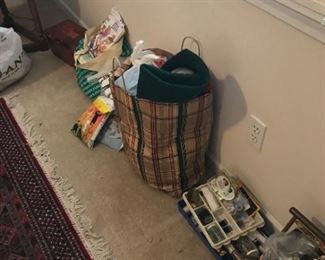 Sewing miscellaneous 