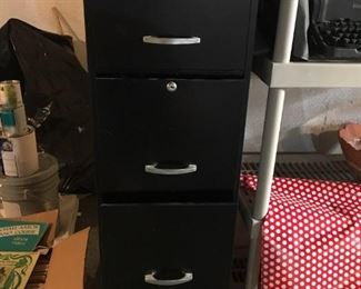 File cabinet
