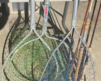 Fishing Nets