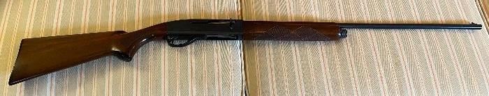 Remington Model 11-48 410 Gauge Semi-auto Shotgun (Permit or CCW Required for Purchase)