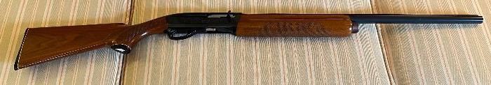 Remington Model 1100 12 Gauge 2+3/4" Semi-auto Shotgun (Permit or CCW Required for Purchase)