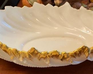 Lenox Bowl (Made in U.S.A.)