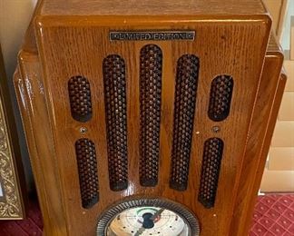 Crosley Radio