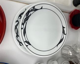 Corelle dishes