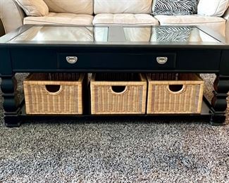 American Signature Furniture Coffee Table