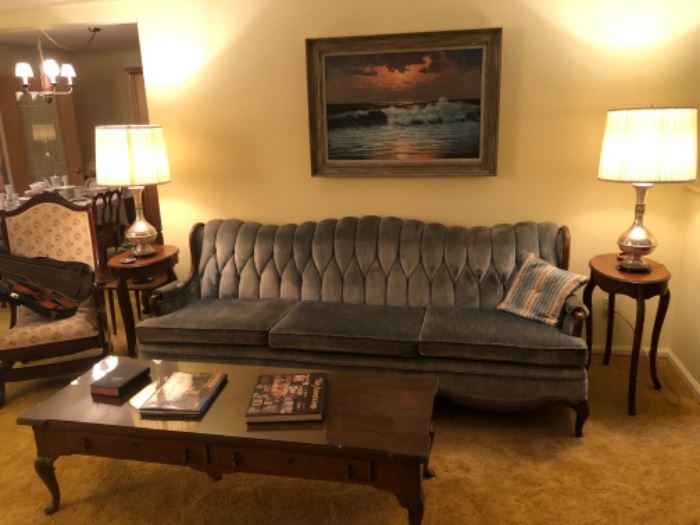 60 Year Grosse Pointe Woods Resident Estate Sale starts on 11/3/2022