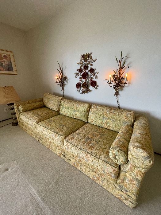 North Tustin Estate Sale by JOHNEVIEVE starts on 11/5/2022