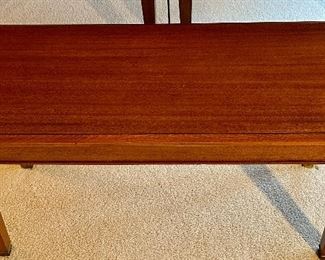 Buy It Now $1,500.00  P.A. Starck Baby Grand Piano.  P.A. Starck Piano Company was established in 1891 and started making Pianos on Ashland Ave. in Chicago in the 1920's-1968.  This Piano is from 1945-1955 based on Serial Number.  Piano Bench included with Piano