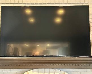 65" Samsung Smart TV Model UN65H6300.  LED, 4 HDMI Inputs, WiFi, 3D