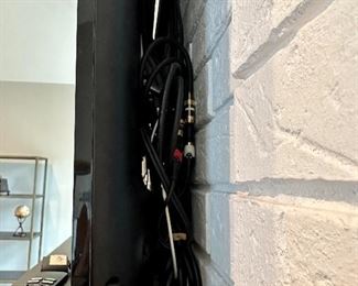 65" Samsung Smart TV Model UN65H6300.  LED, 4 HDMI Inputs, WiFi, 3D