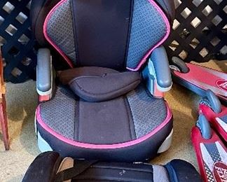 Graco car seat