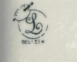 Belleck 