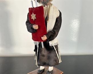 Jewish figure