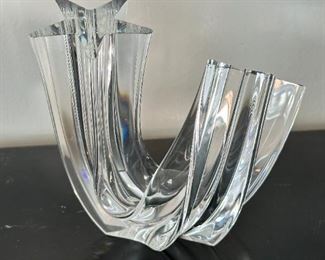 star glass figure