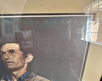 Norman Rockwell