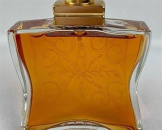 Vintage 24 Faubourg by HERMES Eau De Toilette For Women - Full Bottle
