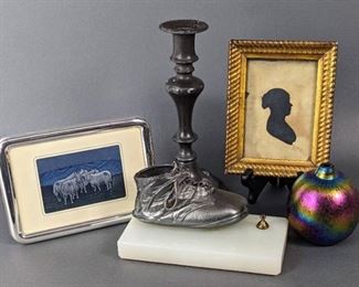 Wonderful Vintage & Antique Finds
