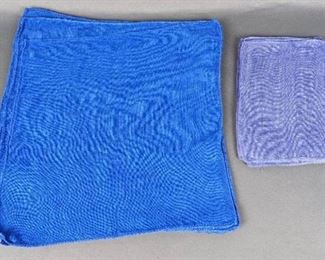 Vintage Linen Lovely Placemats and Fabric Cloths
