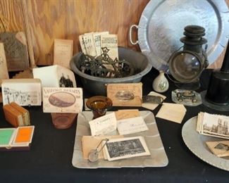 Vintage, post cards. Vintage pictures souvenir,