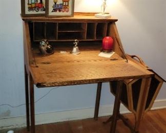 Vintage desk